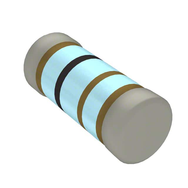 TT Electronics WRM0207C-100RFI | Chipmall.com electronics components