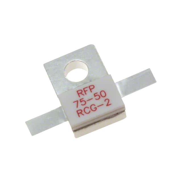 TTM Technologies, Inc. 75-50RCG-2 | Chipmall.com electronics components