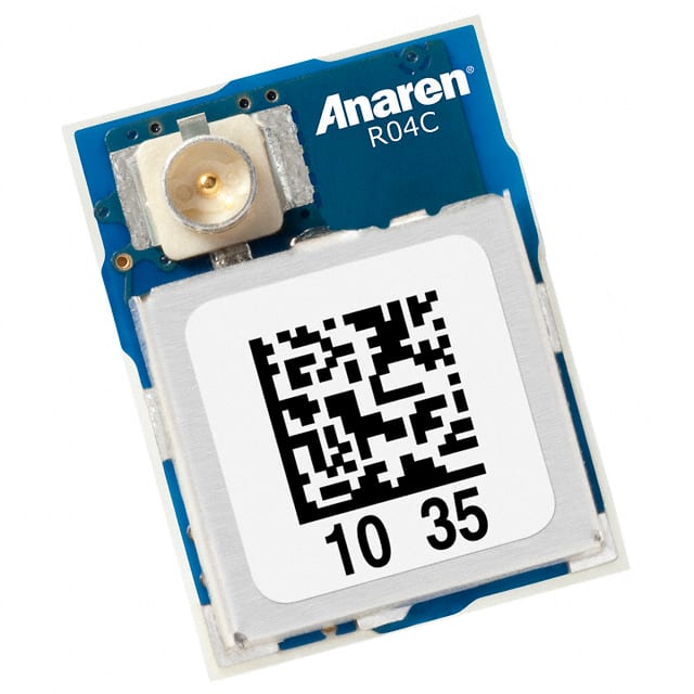 TTM Technologies, Inc. A1101R04C00GM | Chipmall.com electronics components