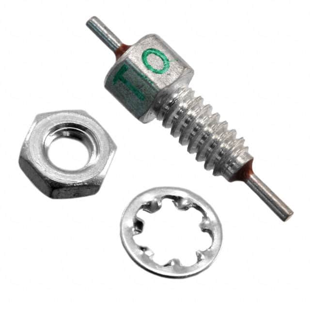 Tusonix / CTS 4400-033LF | Chipmall.com electronics components