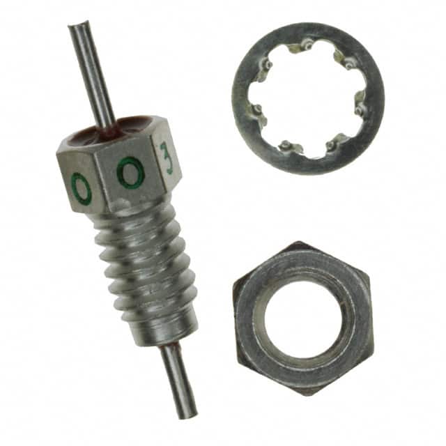 Tusonix / CTS 4404-003LF | Chipmall.com electronics components