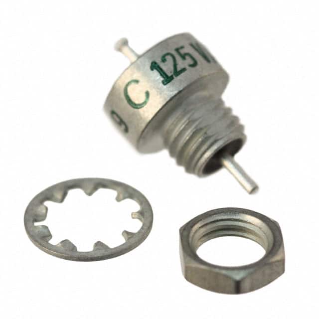 Tusonix / CTS 4600-009LF | Chipmall.com electronics components