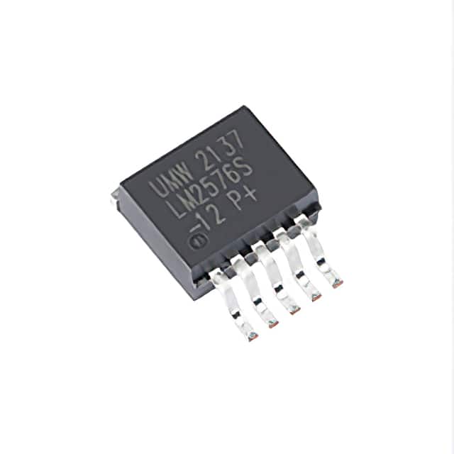TWGMC LM2576S-12 | Chipmall.com electronics components