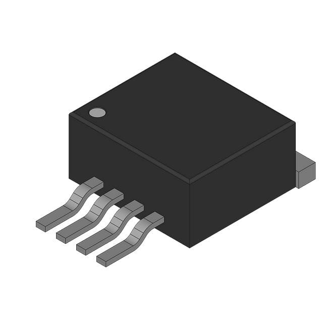 TWGMC LM2596S-ADJ | Chipmall.com electronics components