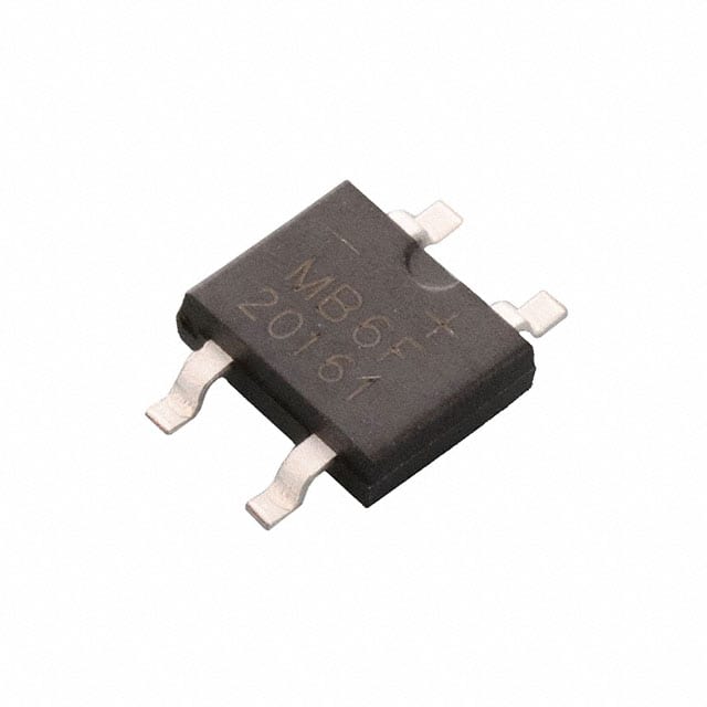 TWGMC MB6F | Chipmall.com electronics components
