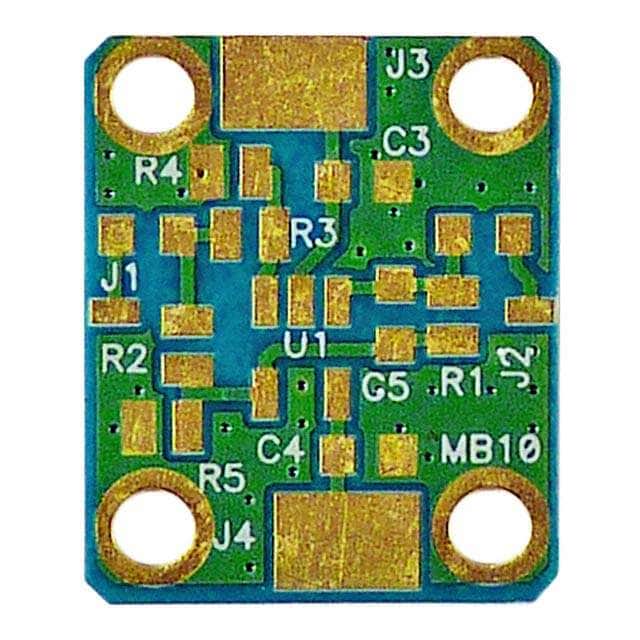 Twin Industries MB-10 | Chipmall.com electronics components