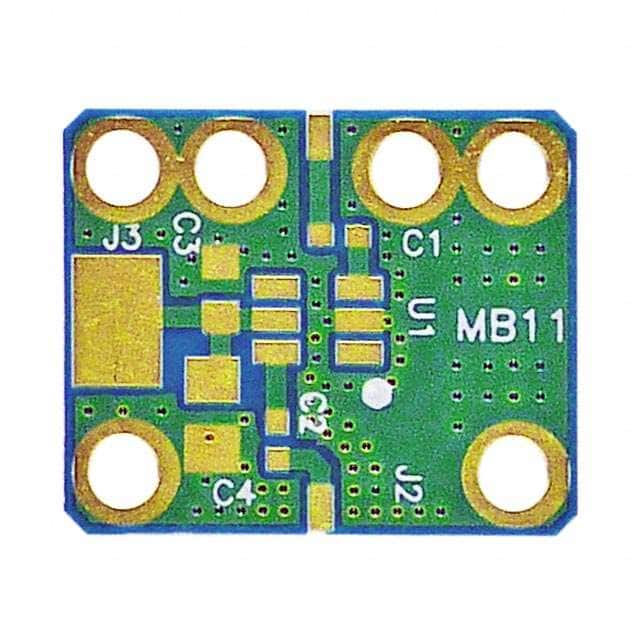 Twin Industries MB-11 | Chipmall.com electronics components