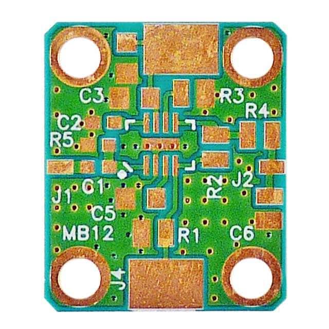 Twin Industries MB-12 | Chipmall.com electronics components