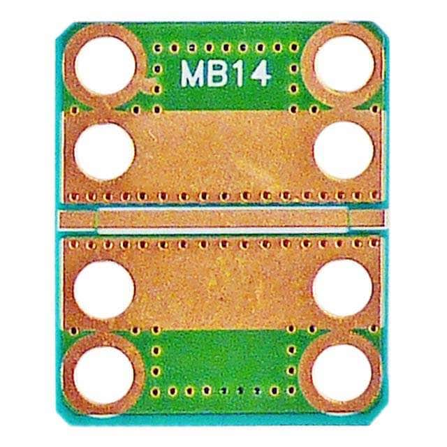 Twin Industries MB-14 | Chipmall.com electronics components