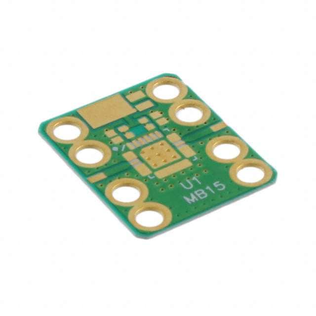 Twin Industries MB-15 | Chipmall.com electronics components