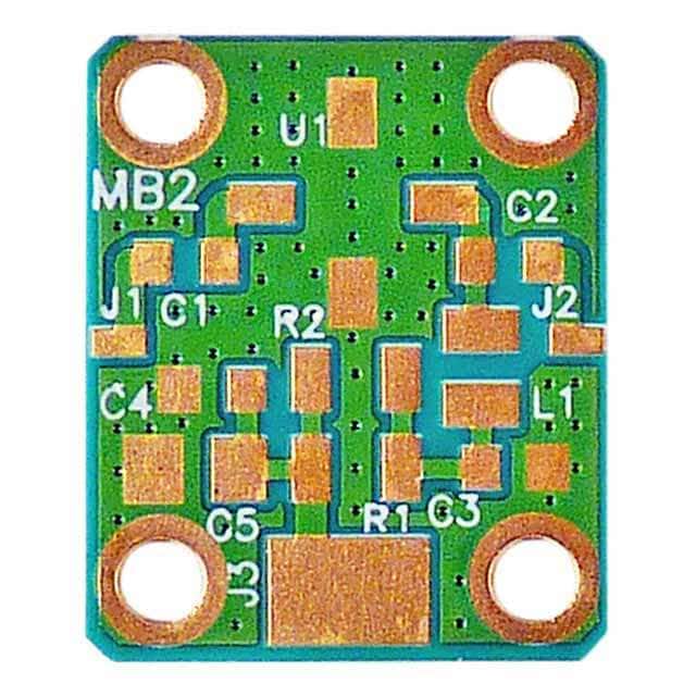 Twin Industries MB-2 | Chipmall.com electronics components