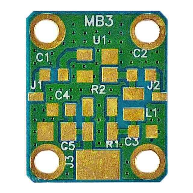 Twin Industries MB-3 | Chipmall.com electronics components