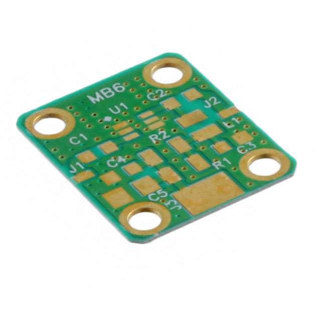 Twin Industries MB-6 | Chipmall.com electronics components
