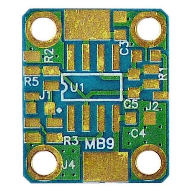 Twin Industries MB-9 | Chipmall.com electronics components