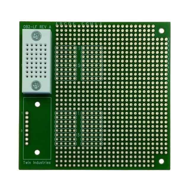 Twin Industries OB2-LF | Chipmall.com electronics components