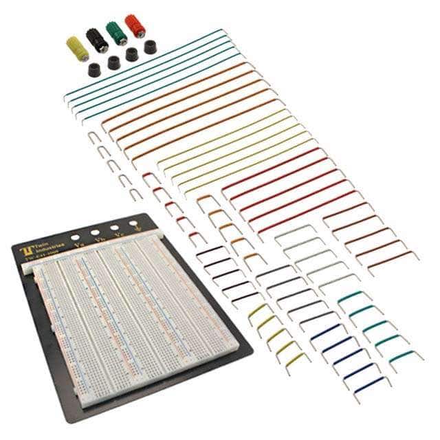 Twin Industries TW-E41-1060 | Chipmall.com electronics components