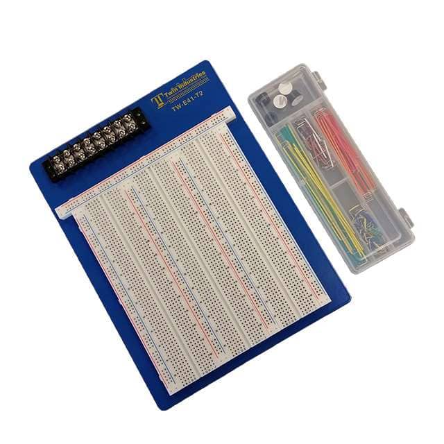Twin Industries TW-E41-T2 | Chipmall.com electronics components