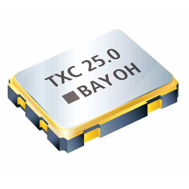 TXC Corp 7C-33.3330MBA-T | Chipmall.com electronics components