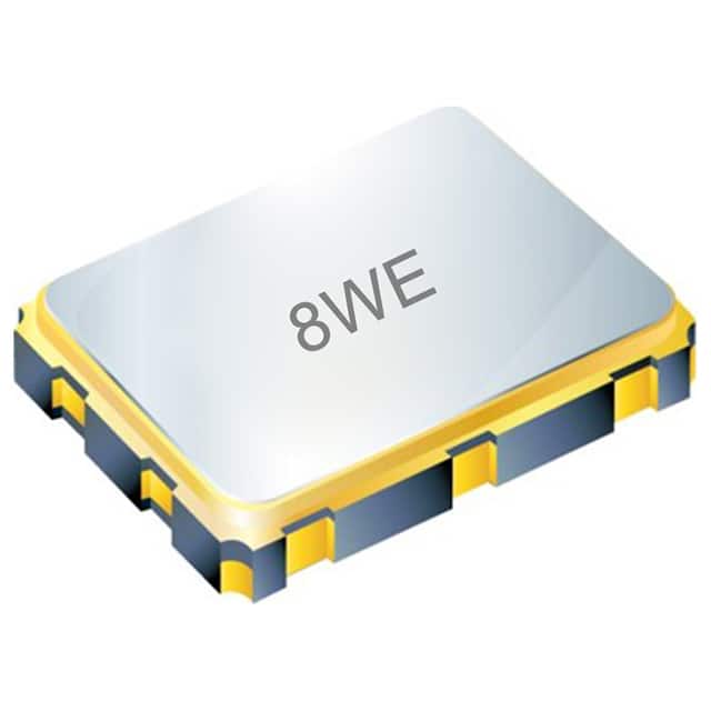 TXC Corp 8WE-38.400MCE-T | Chipmall.com electronics components