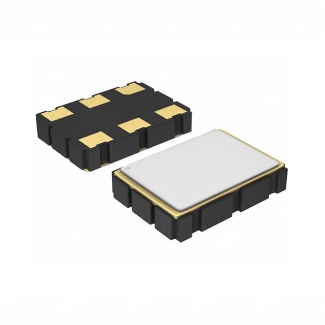 TXC Corp CS-78.125MBB-T | Chipmall.com electronics components