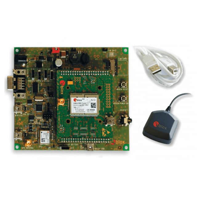 U-BLOX ADP-U270-00S | Chipmall.com electronics components