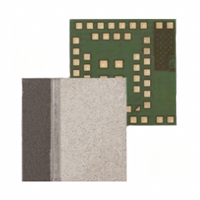 U-BLOX ANNA-B112-00B | Chipmall.com electronics components