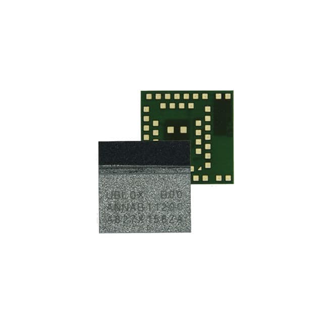 U-BLOX ANNA-B112-01B | Chipmall.com electronics components