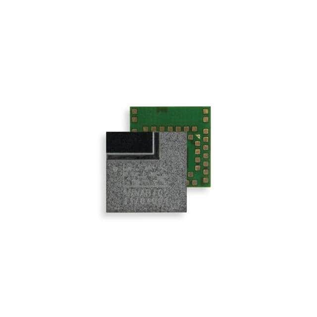 U-BLOX ANNA-B402-00B | Chipmall.com electronics components