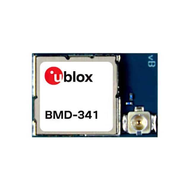 U-BLOX BMD-341-A-R | Chipmall.com electronics components