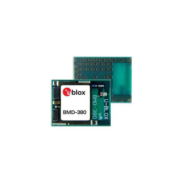 U-BLOX BMD-380-A-R | Chipmall.com electronics components