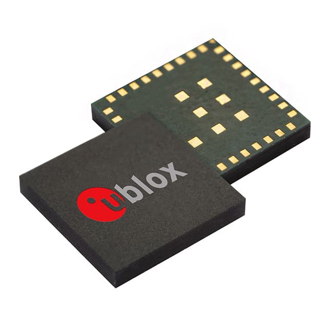 U-BLOX EVA-M8M-0 | Chipmall.com electronics components