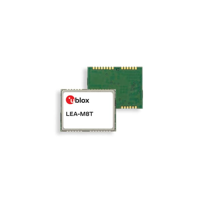 U-BLOX LEA-M8T-0 | Chipmall.com electronics components