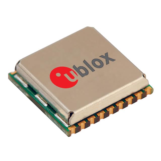 U-BLOX MAX-M8Q-0 | Chipmall.com electronics components