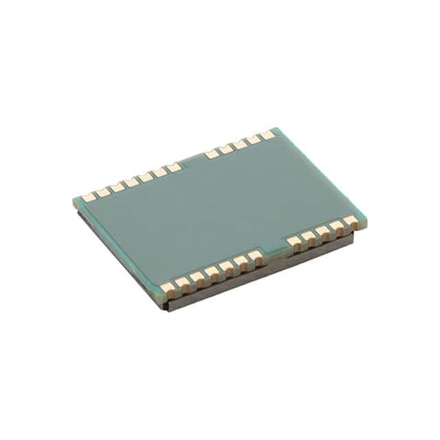 U-BLOX NEO-M8J-0 | Chipmall.com electronics components
