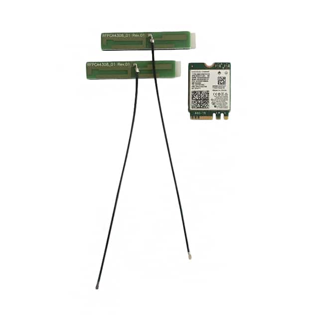 UDOO KIT-WIFI-UDOOX86 | Chipmall.com electronics components