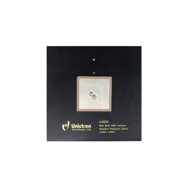 Unictron H2B1AF1A2N0100 | Chipmall.com electronics components