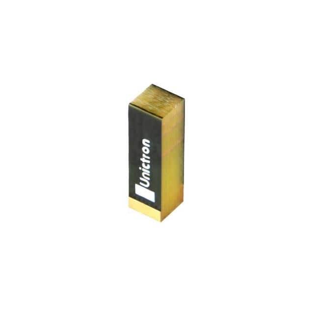 Unictron H2B1BG3A1B0100 | Chipmall.com electronics components
