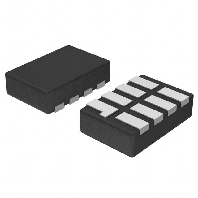 Union Semiconductor UM3202Q | Chipmall.com electronics components