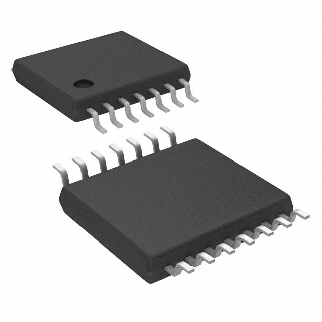 Union Semiconductor UM3204UE | Chipmall.com electronics components