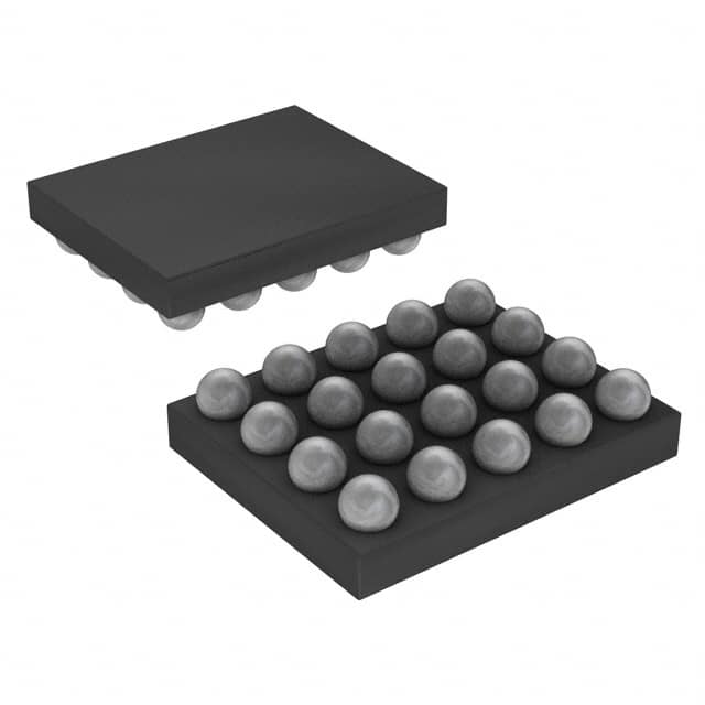 Union Semiconductor UM3208H | Chipmall.com electronics components