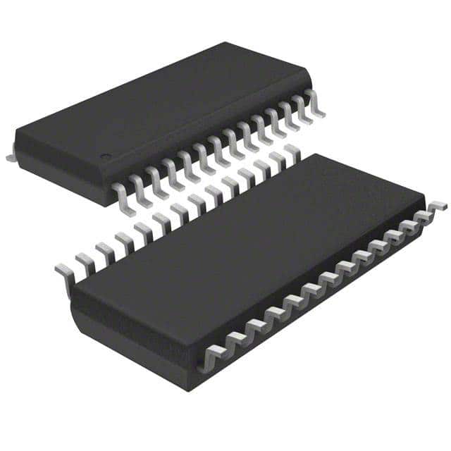Union Semiconductor UM3243EEUS | Chipmall.com electronics components
