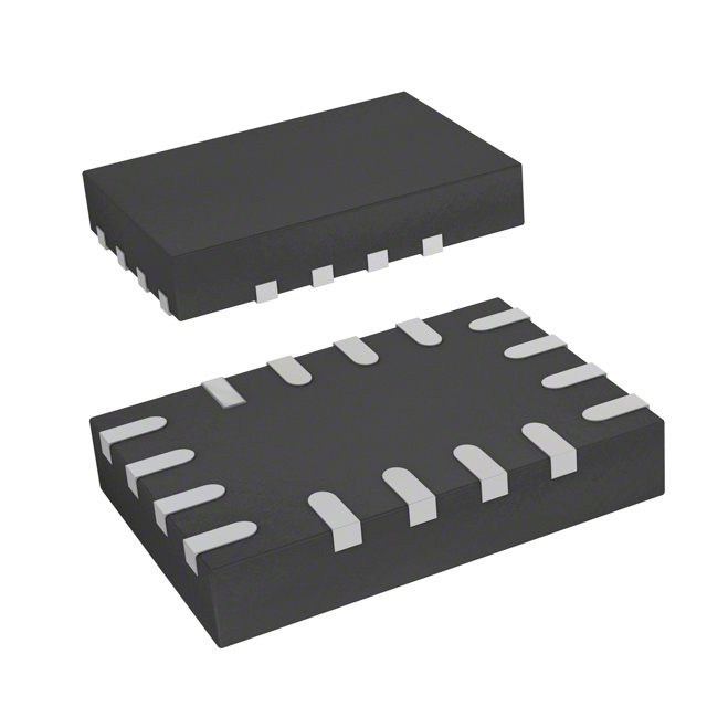 Union Semiconductor UM3304QT | Chipmall.com electronics components