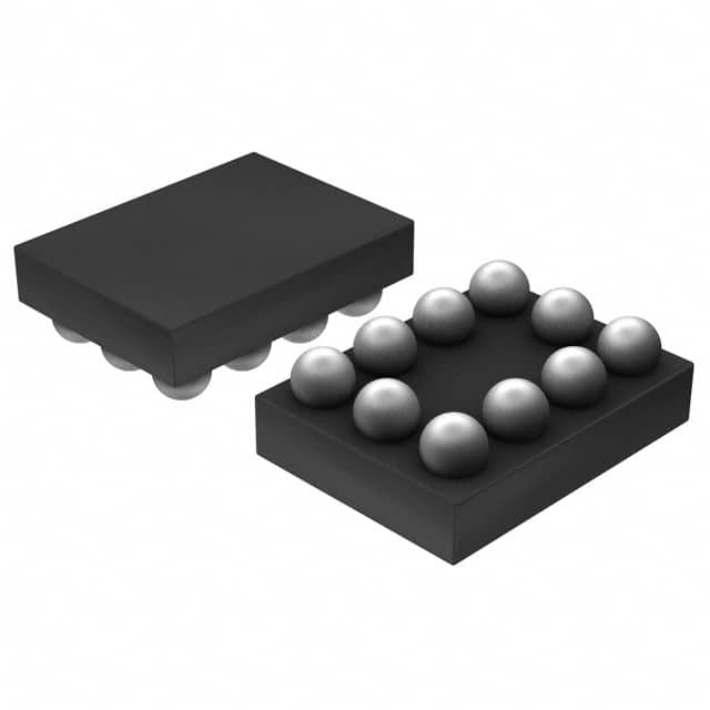 Union Semiconductor UM4717 | Chipmall.com electronics components
