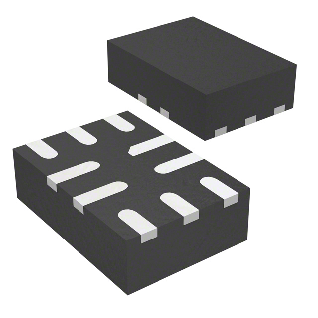 Union Semiconductor UM9636 | Chipmall.com electronics components