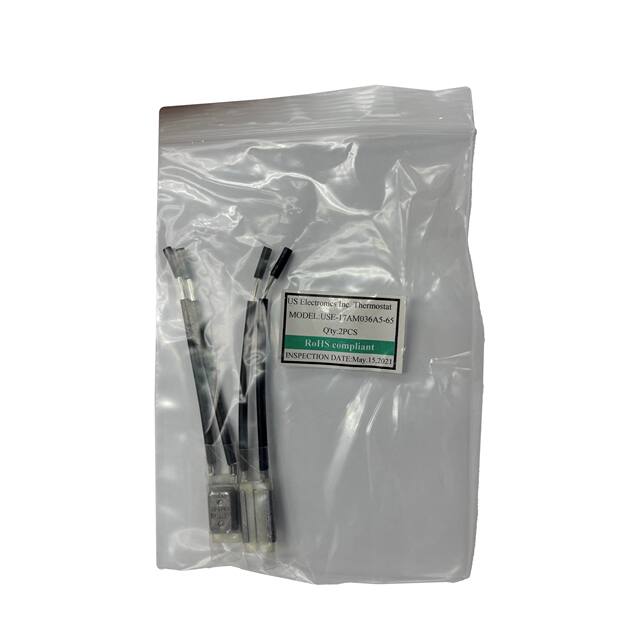 US Electronics Inc. USE-17AM036A5-65 | Chipmall.com electronics components