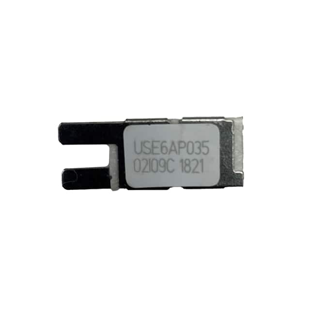 US Electronics Inc. USE-6AP035C-02I09C | Chipmall.com electronics components