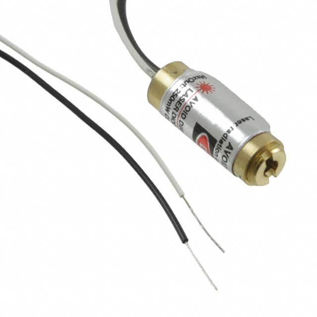US-Lasers, Inc. MM8085I | Chipmall.com electronics components