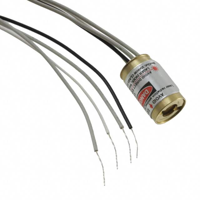 US-Lasers, Inc. VOL8085I | Chipmall.com electronics components
