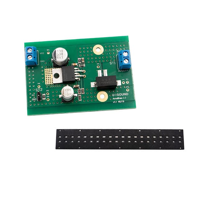 USound GmbH UY-E2010 | Chipmall.com electronics components