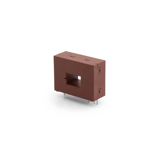 VAC T60404N4647X160 | Chipmall.com electronics components